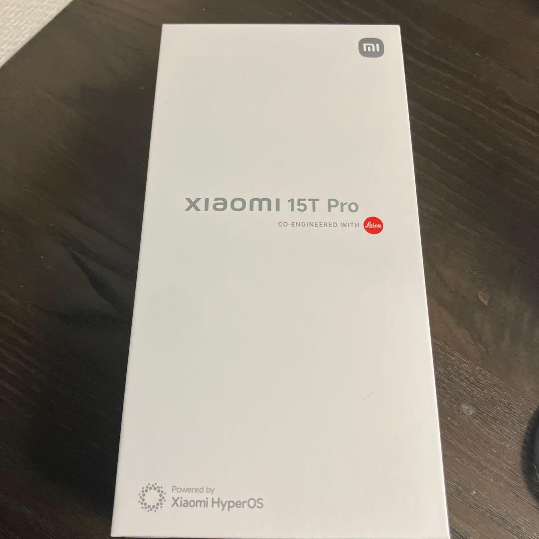 Xiaomi 15T Pro モカゴールド　本体 Xiaomi Xiaomi 15T Pro SIMフリー [モカゴールド] 価格比較 - 価格.com