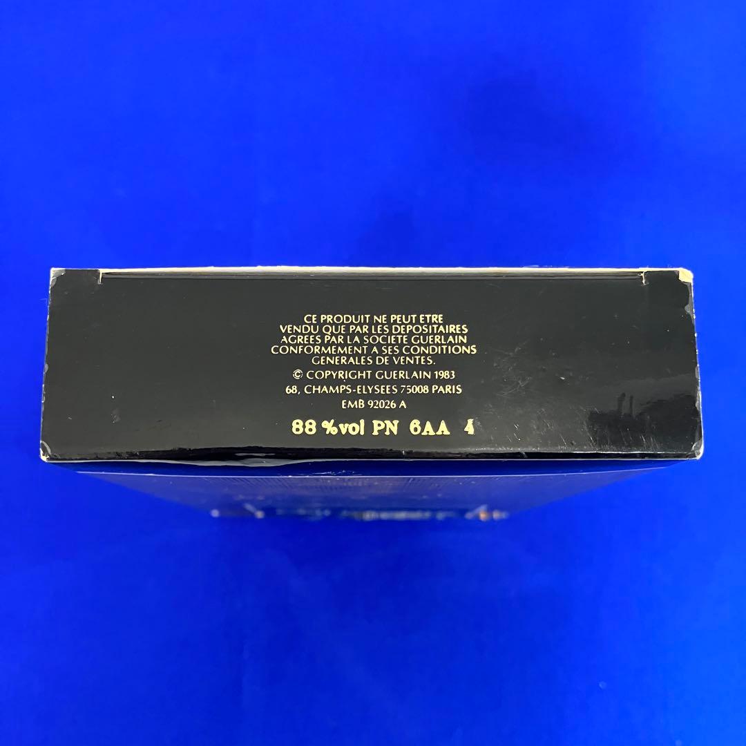 Guerlain ゲラン ミツコ オーデコロン 100ml ヴィンテージ 未開封