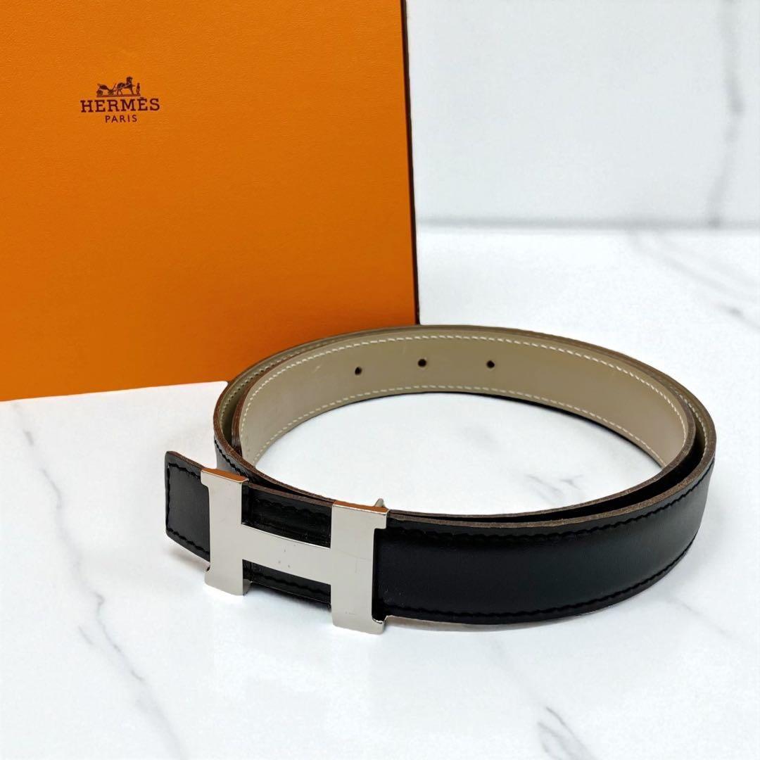 美品✨ エルメス ミニコンスタンス H ベルト 70 シルバー金具 楽天市場】送料無料【中古】【未使用】HERMES エルメス ミニ コン