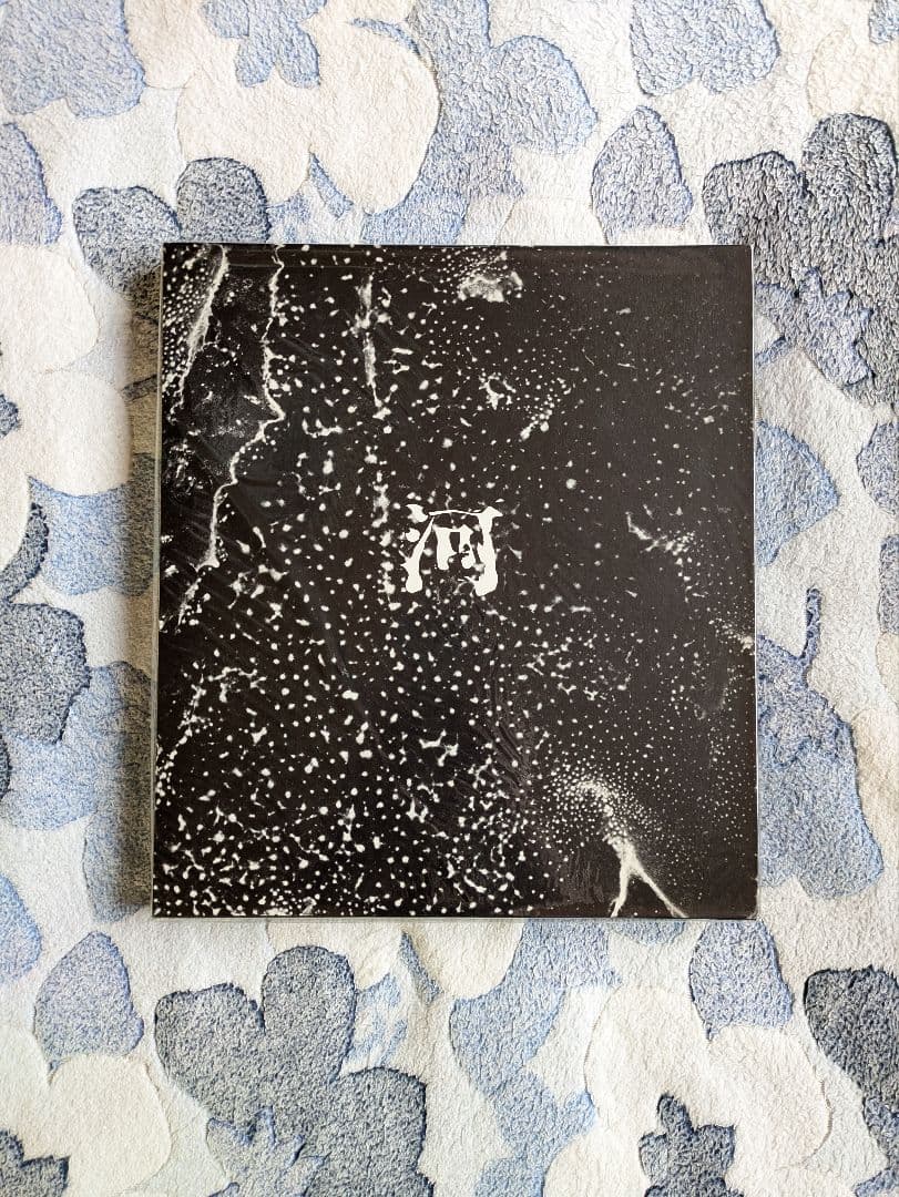 森永純写真集『河』邑元舎　杉浦康平デザイン 杉浦康平デザインアーカイブ特設サイト「デザイン・コスモス」を公開