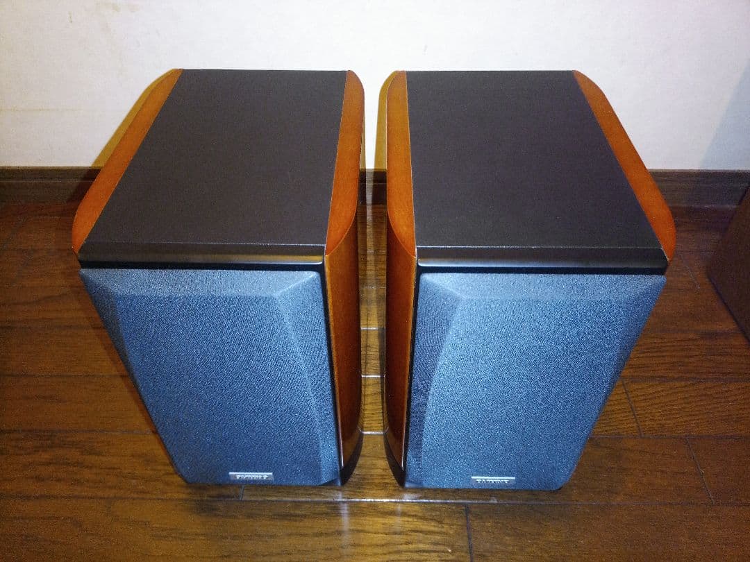 【極美品】ONKYO D-212EX ハイレゾ対応（～100kHz）