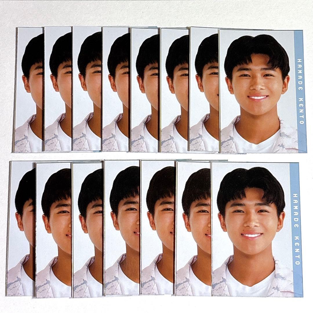 濱出顕斗 Myojo 2025年10月号 厚紙 切り抜き - メルカリ