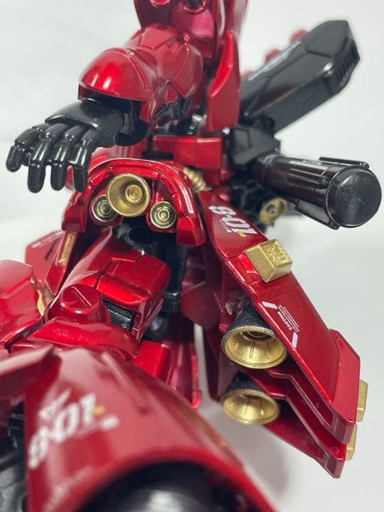 サザビー出ます サザビー発進 ジオラマ - メルカリ