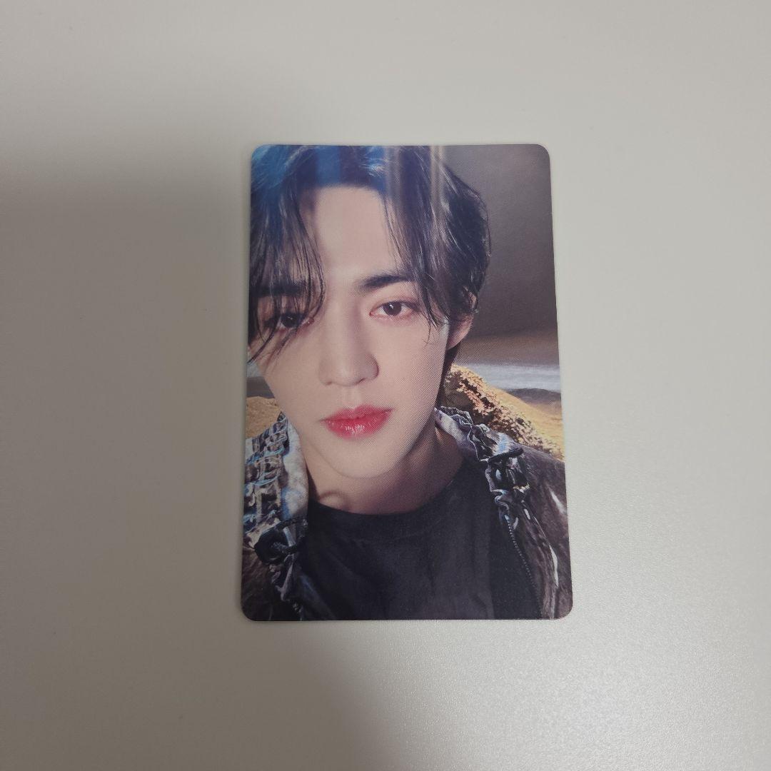 SEVENTEEN トレカ always yours d盤 エスクプス - メルカリ