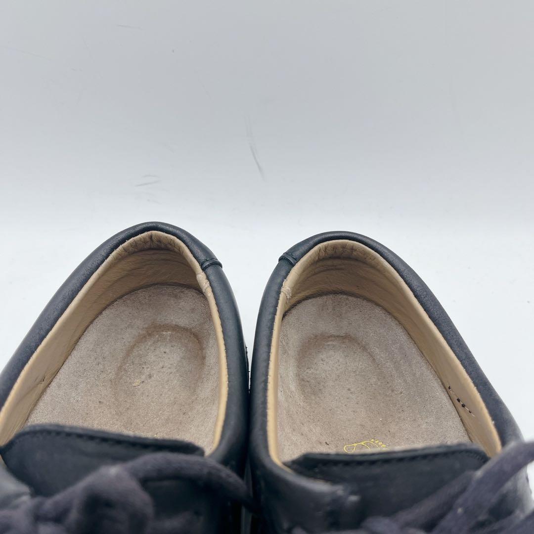 廃盤❗️ビルケンシュトック パサデナ レザー 黒 コンフォート 40