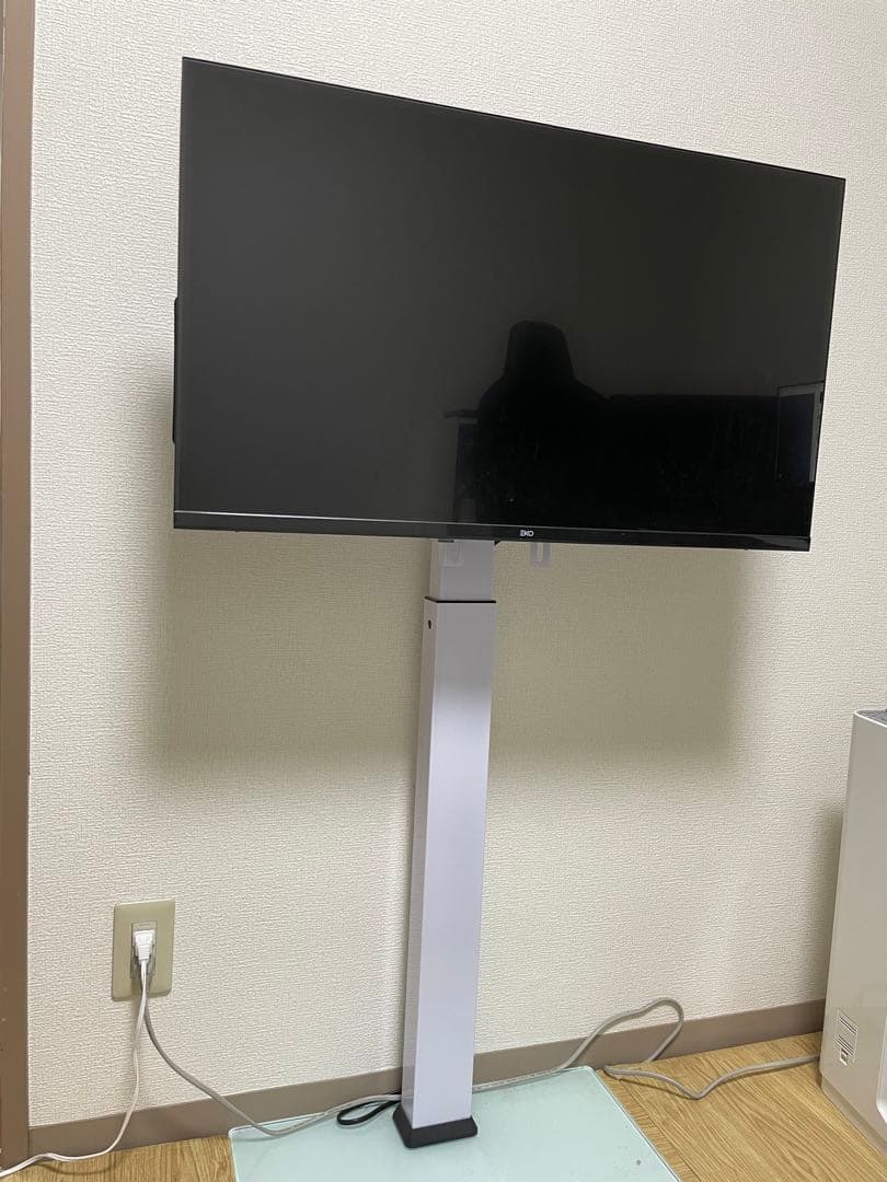 テレビ➕テレビ台セット テレビ スタンド ローボード セット 幅150cm テレビ台 2台 組合せ 単体