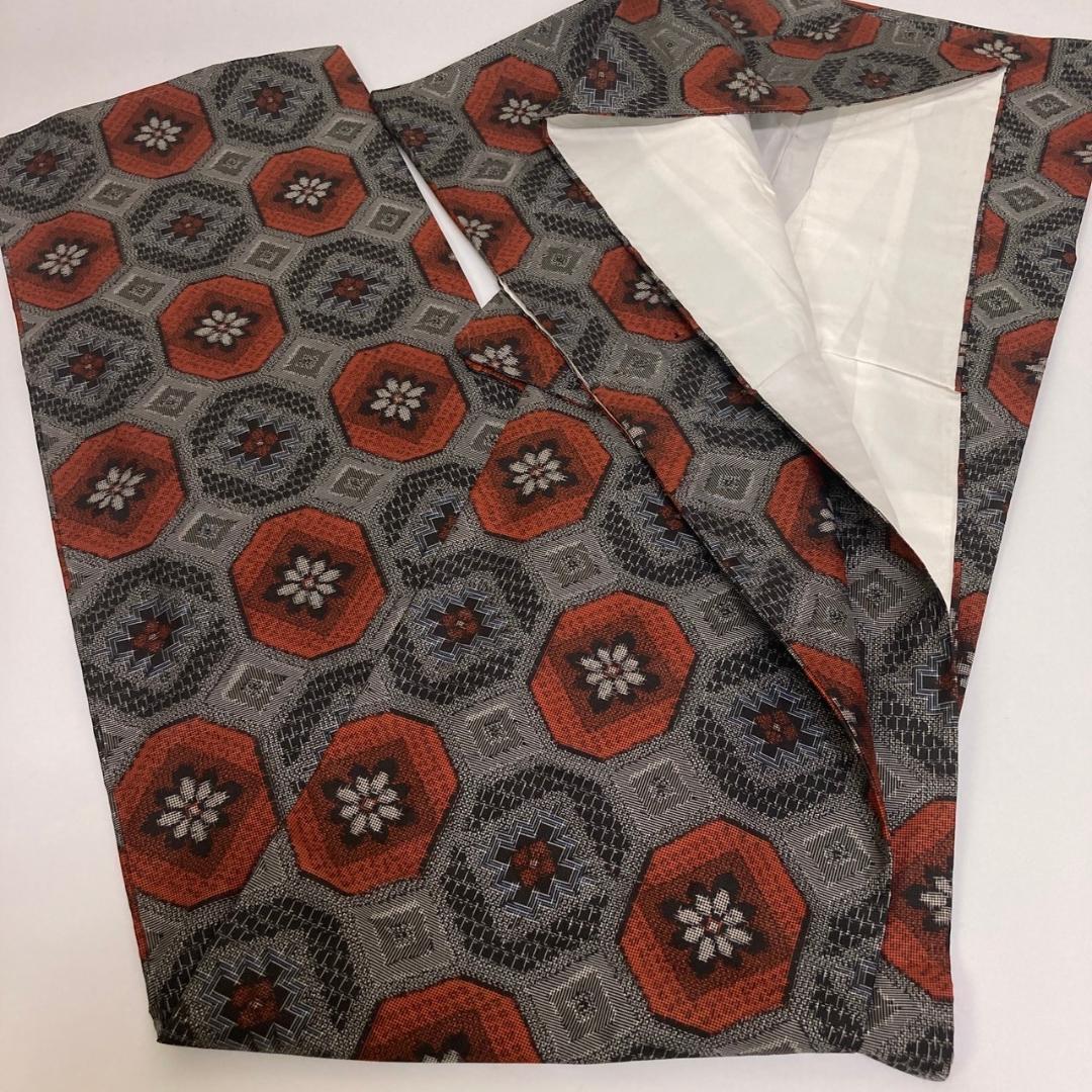 専用 KK503 村山大島紬 9枚 着物まとめ売り 着用 リメイク 大量セット