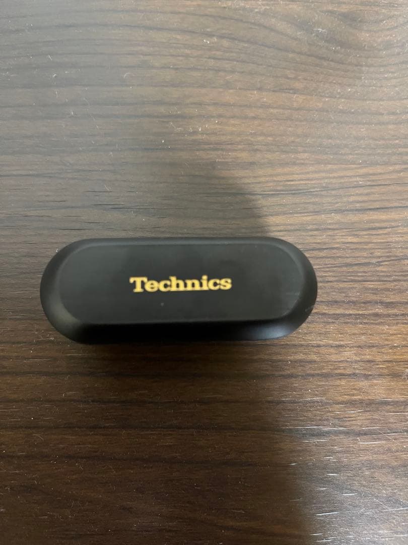 [美品]Technics EAH-AZ100 ワイヤレスイヤホン ケースのみ 楽天市場】テクニクス Technics ワイヤレスイヤホン EAH-AZ100 ケース