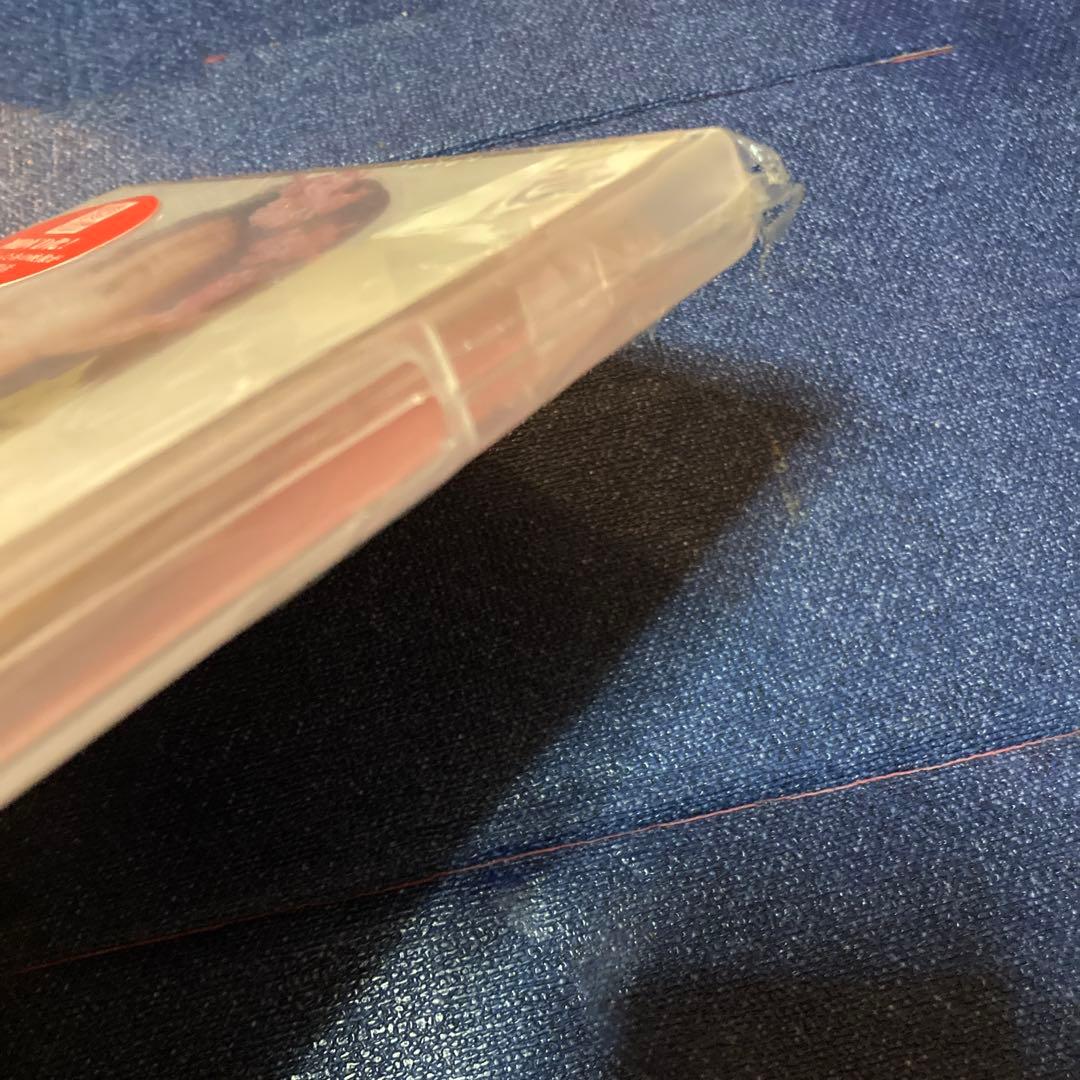 高橋由美子 .Sweet Dressing DVD 新品未開封　シュリンク破れ