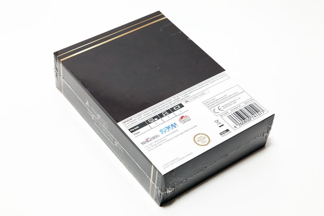 【新品／限定版】魔法の女子高生 コレクターズ・エディション