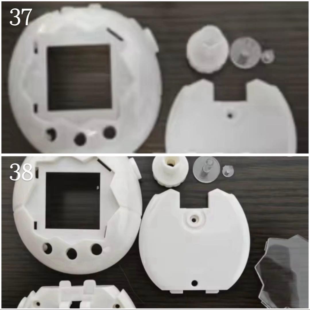 たまごっちパラダイスカスタムシェル《7》