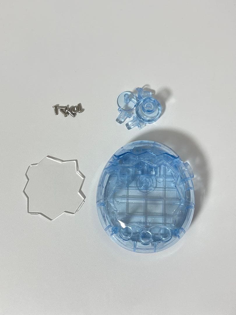 たまごっちパラダイスカスタムシェル《7》