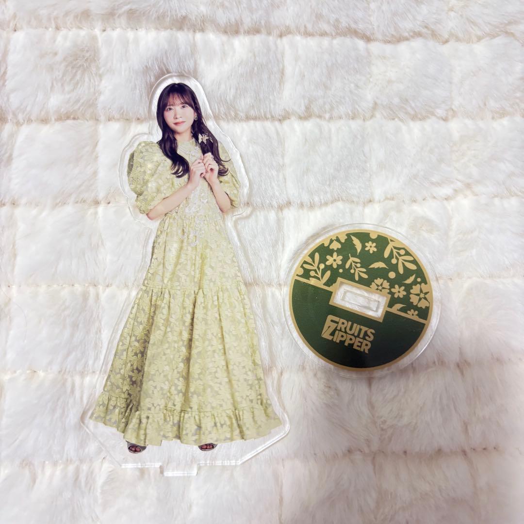 櫻井優衣 ビックアクスタ - メルカリ