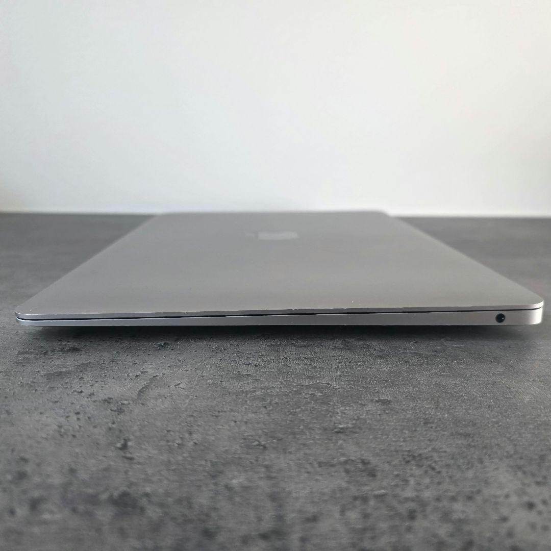 MacBook Air M1 8GB 512GB スペースグレー - メルカリ
