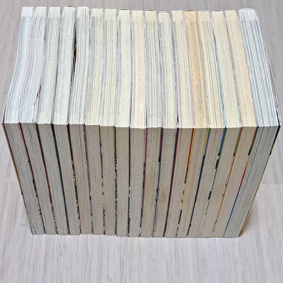 まんがで!にゃんこ大戦争 0~16巻 計17冊セット 萬屋不死身之介 - メルカリ