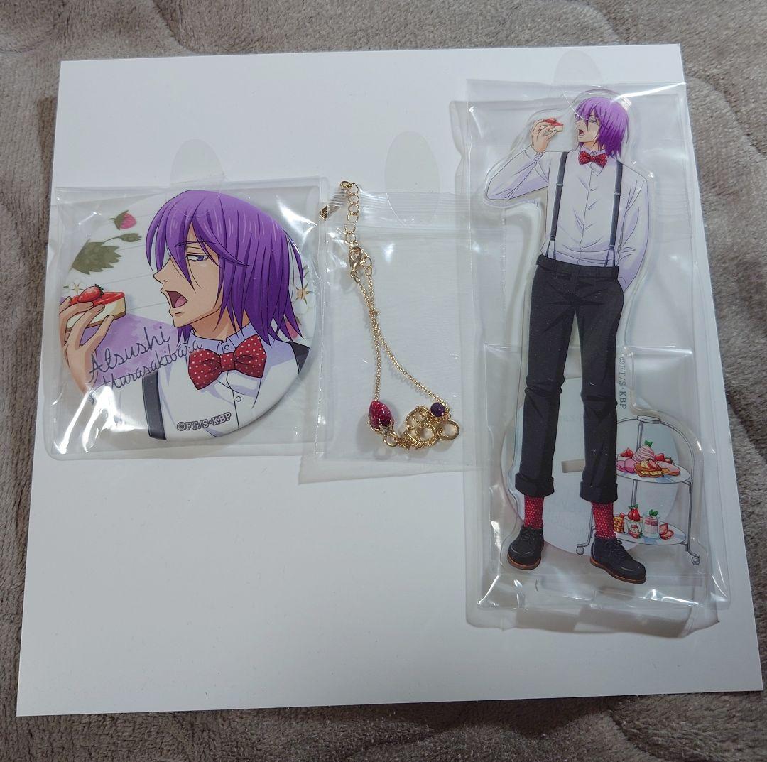 黒子のバスケ 紫原敦セット 受注生産品 2020年発売 即購入可 - メルカリ