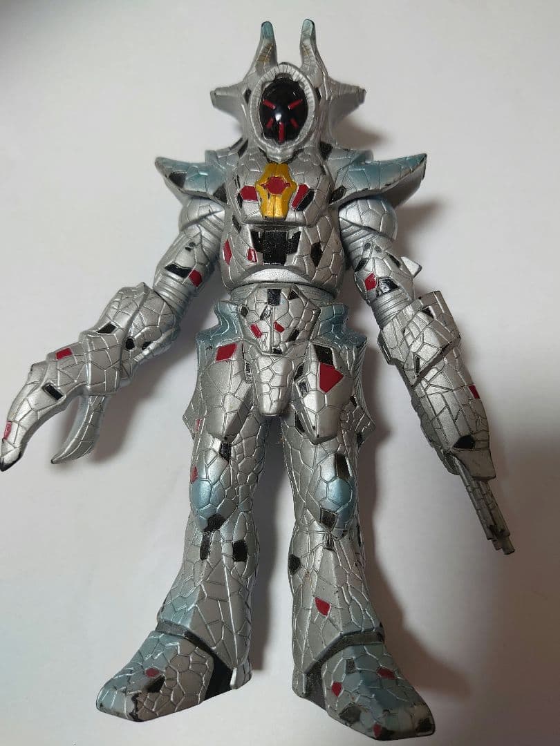 S.H.Figuarts 真骨彫製法 ウルトラマン平成3部作セット