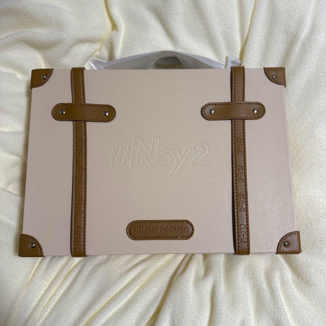 邦楽 Nissy HOCUS POCUS3 HOCUS POCUS 3 - Nissy(西島隆弘) OFFICIAL WEBSITE