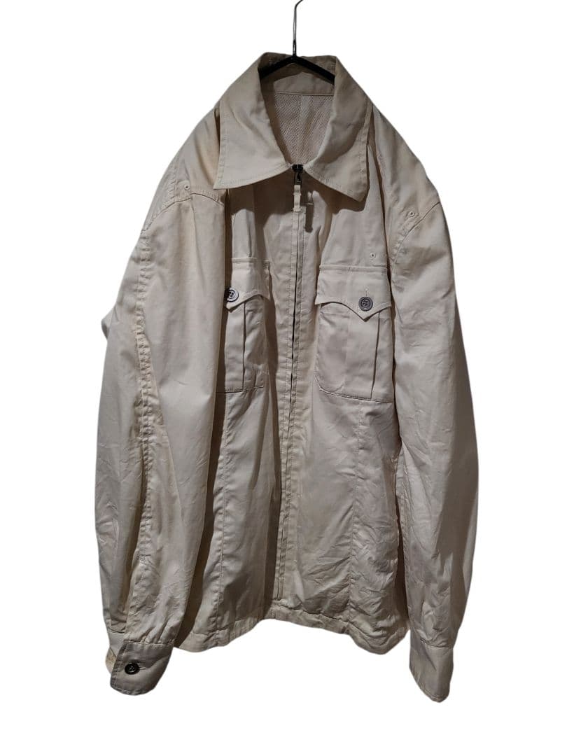 ジャケット・アウター jean paul gaultier ny co jkt JEAN PAUL GAULTIER x SHAYNE OLIVER Hood Jacket | H. Lorenzo