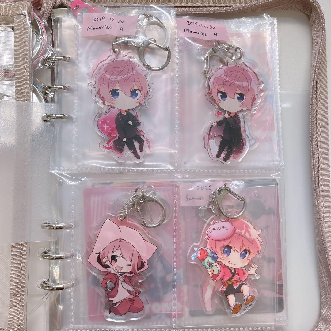 すとぷり さとみくん まとめ売り - メルカリ