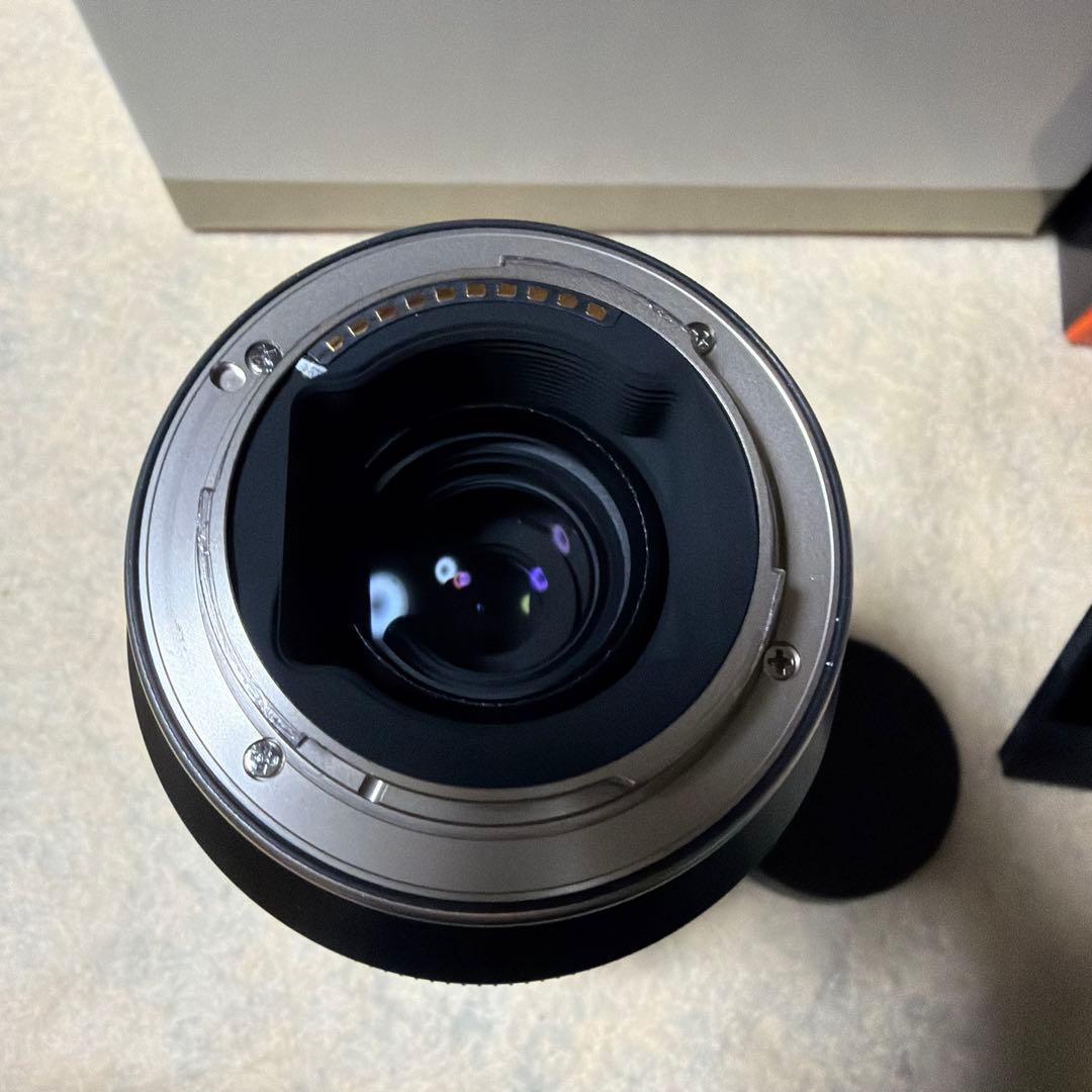 Sony α7C II タムロン50-300セット - メルカリ