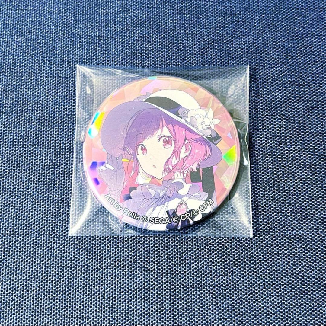 プロセカ 鳳えむ 缶バッジ 宝石箱 - メルカリ