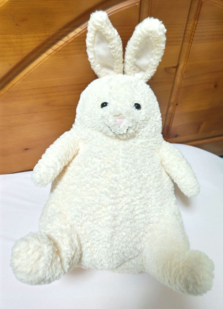 【正規品】（ジェリーキャット） アモーレうさぎ ぬいぐるみ 楽天市場】jellycat ジェリーキャット amorebunny amore bunny