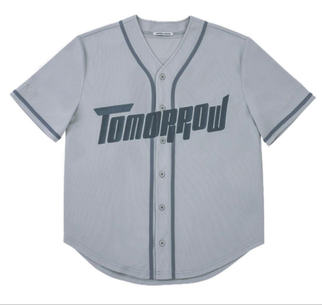 新品未開封（トレカ付）】テヒョン TXT ユニフォーム TAEHYUN - メルカリ