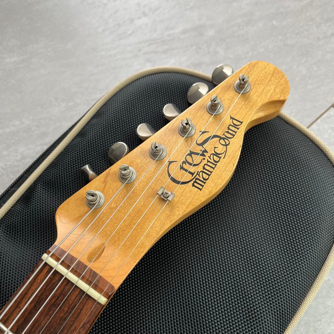 Crews Maniac Sound KTR TL-01C 50th - 3TS - メルカリ