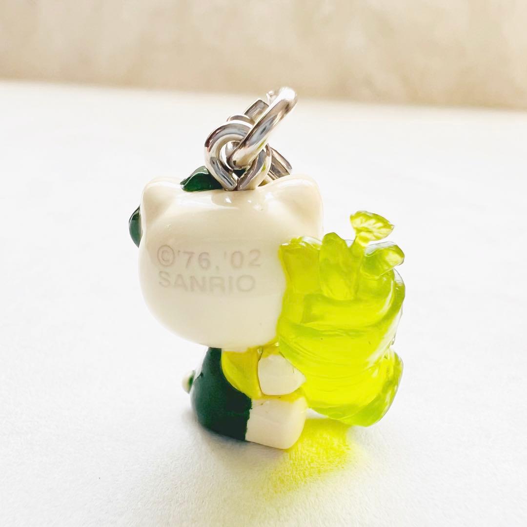 美品 2002年当時物 伊豆限定 わさび ハローキティ ご当地キティ - メルカリ