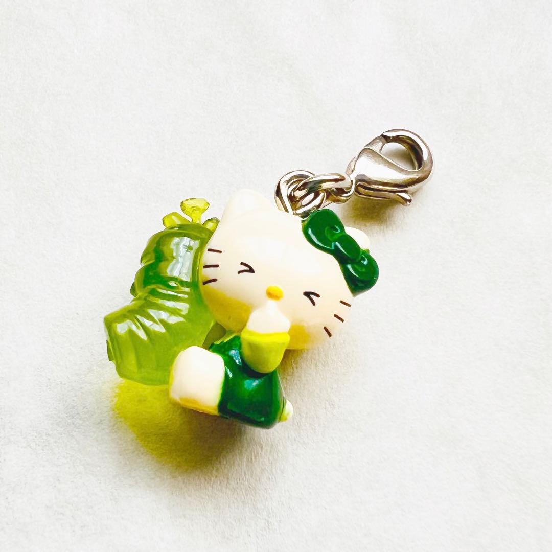 美品 2002年当時物 伊豆限定 わさび ハローキティ ご当地キティ - メルカリ