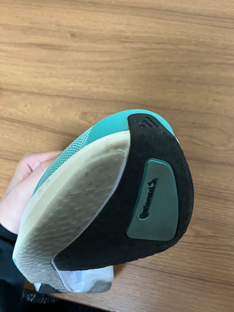 スパイク・シューズ Adidas adizero boston13 26.5cm