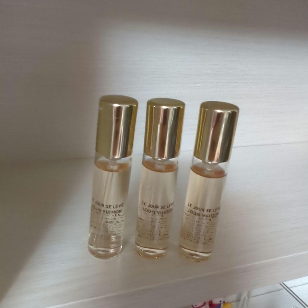 ルイ・ヴィトン 　ルジュール・スレーヴ　オードゥバルファン louis-vuitton-le-jour-se-leve-