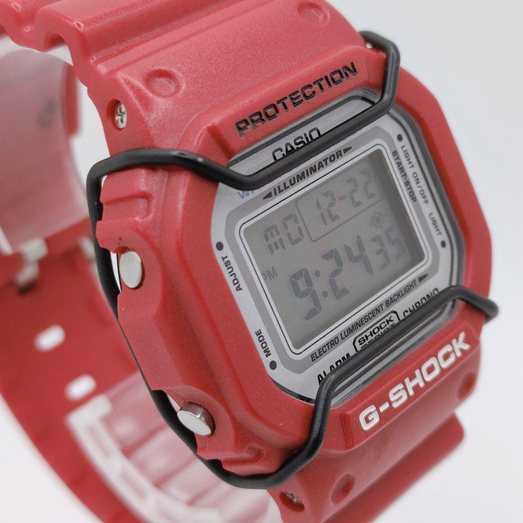 G-SHOCK DW-5600GF-4AJF 鹿島アントラーズ コラボ - メルカリ