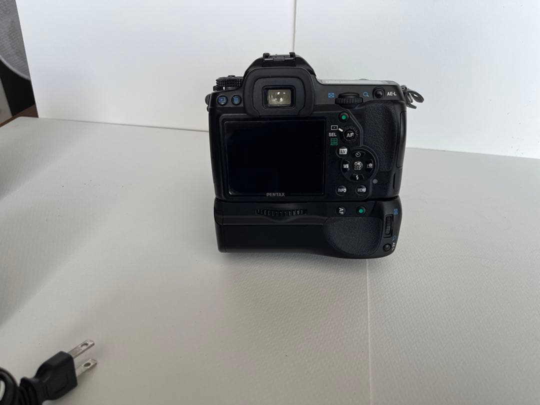 PENTAX K-7 レンズ2本 ストロボセット