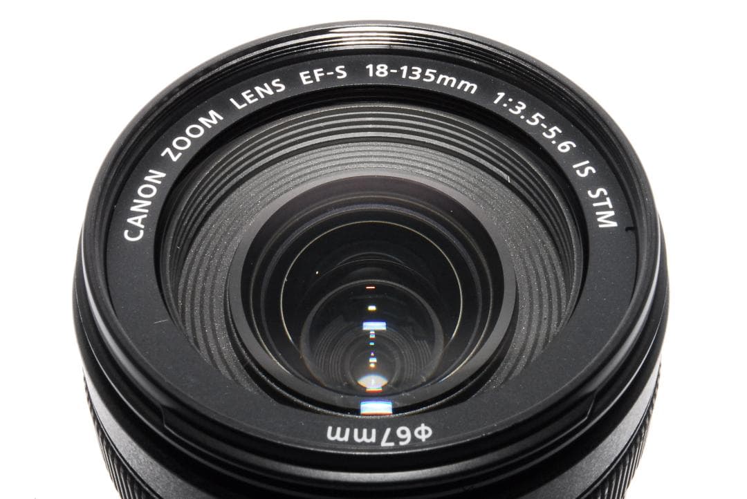 ✨良品✨CANON EF-S 18-135mm F3.5-5.6 IS STM