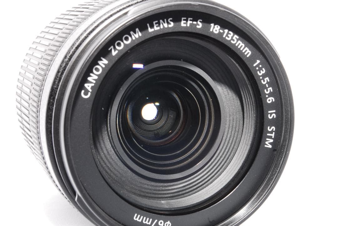 ✨良品✨CANON EF-S 18-135mm F3.5-5.6 IS STM