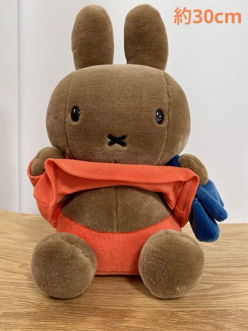 おなかみせ メラニー ミッフィーとメラニー - メルカリ