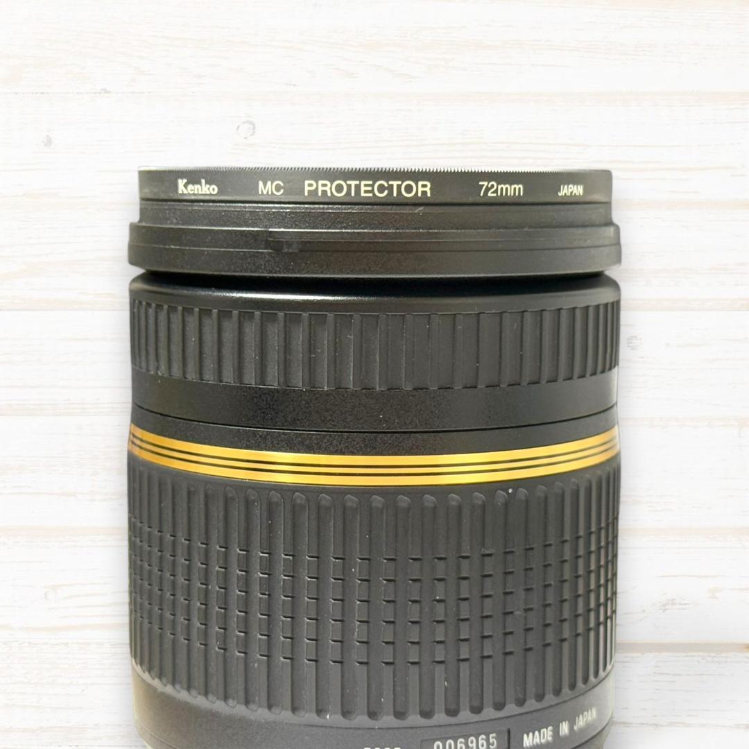 ⭐美品⭐TAMRON 18-270mm F3.5-6.3 DiⅡ VC ニコン用