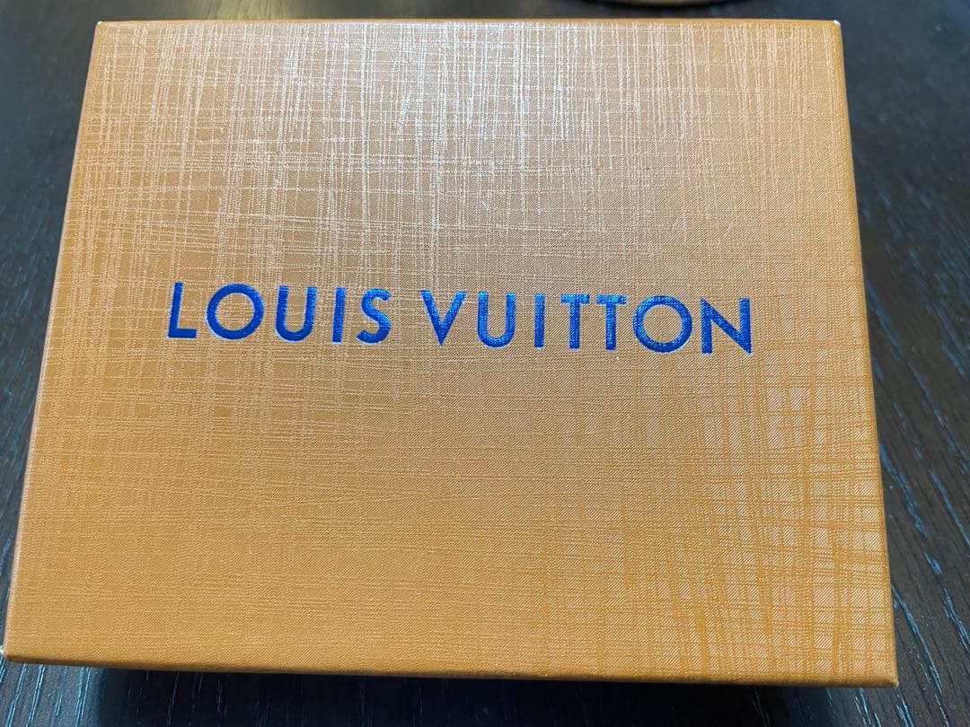 ⭐︎美品⭐︎新品⭐︎ルイ・ヴィトン キーリング付きフィギュア うさぎ