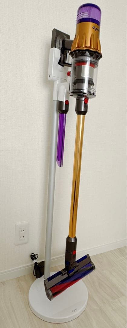 24時間以内発送】Dyson Digital Slim SV18 純正スタンド - メルカリ