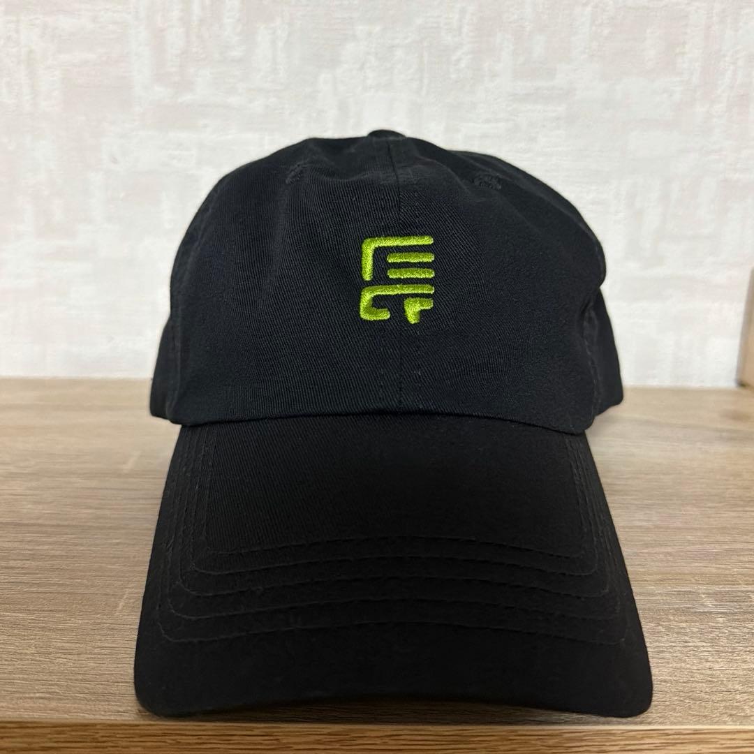 緑黄色社会 長屋晴子キャップ 長キャップ - メルカリ