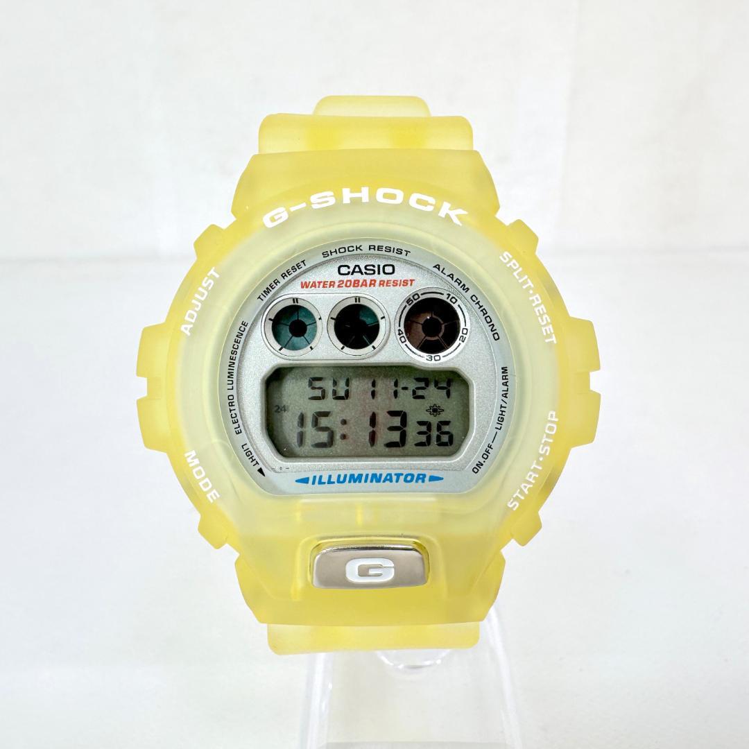 1998】CASIO G-SHOCK FIFA WOLD CUP France - メルカリ