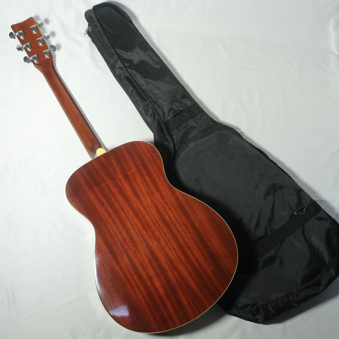Pipi様用 美品 YAMAHA FS-325 アコースティックギター ケース付