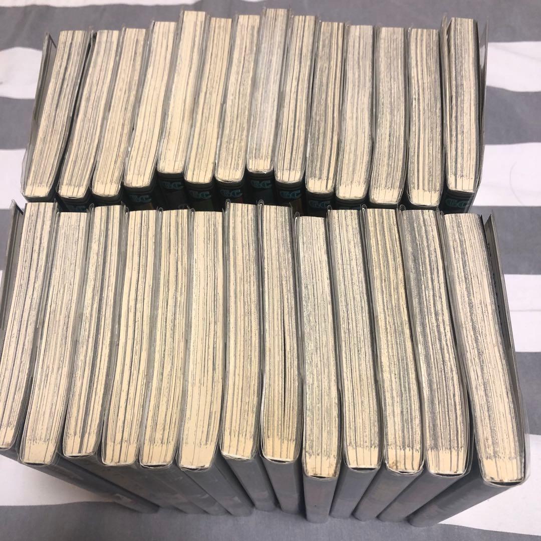 鋼の錬金術師 全27巻セット - メルカリ