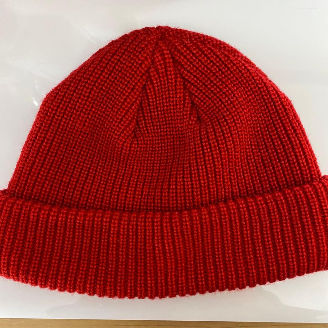 CDL ニット帽 ØMI 登坂広臣 - メルカリ