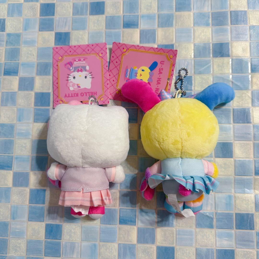 サンリオ学園きらめき部 サンリオ学園きらめき部 ハローキティ