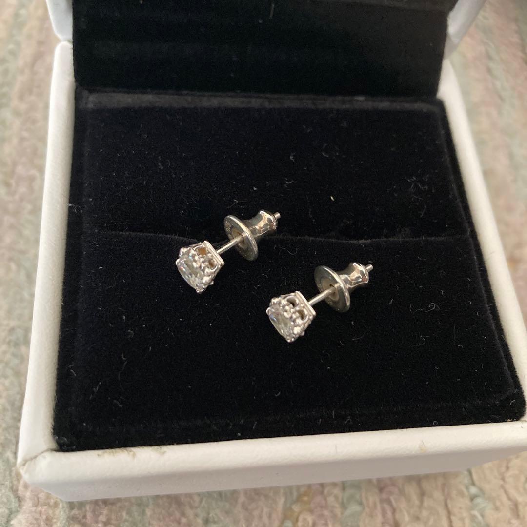 ☆美品☆ ジャスティンデイビス モンテカルロ ピアス - メルカリ