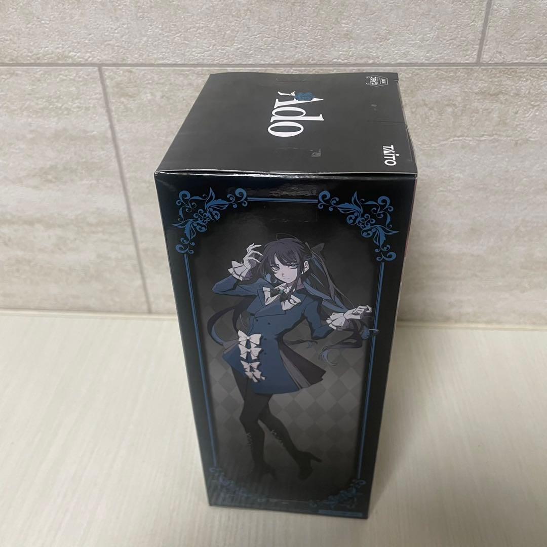 Ado フィギュア ～Winter ver.～ ラウンドワン限定