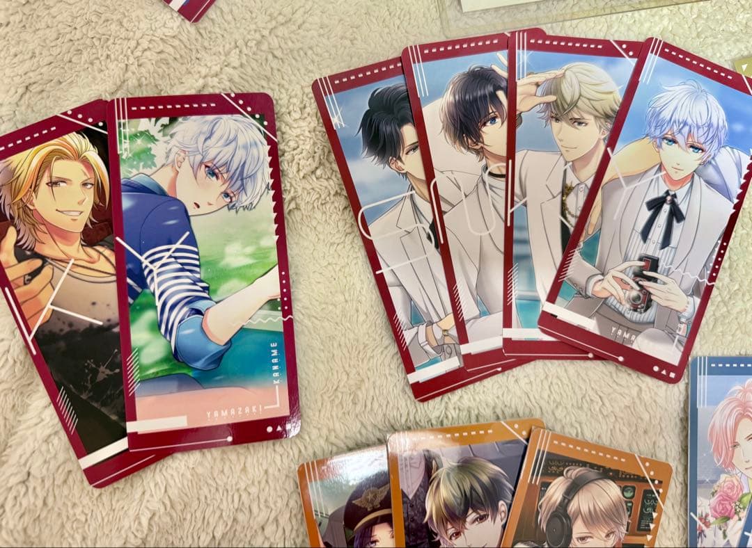 スタンドマイヒーローズ グッズ まとめ売り スタマイ 限定品多数